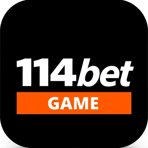 Logo da 114bet