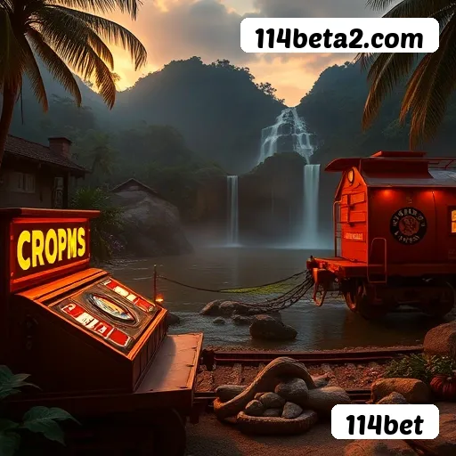 Login seguro 114bet - Imagem principal