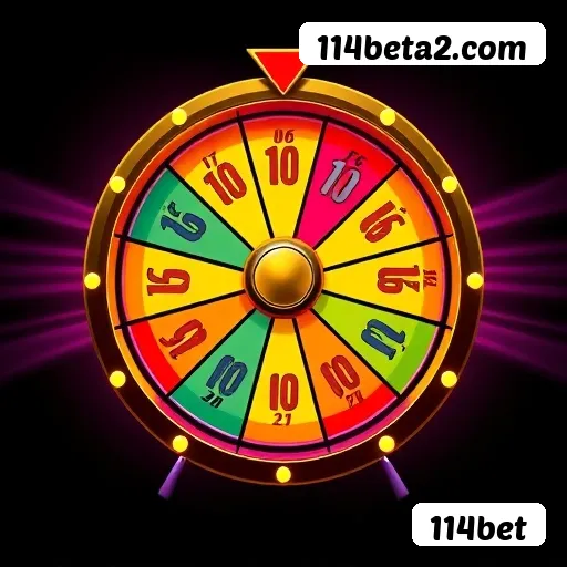 Qualificar VIP 114bet